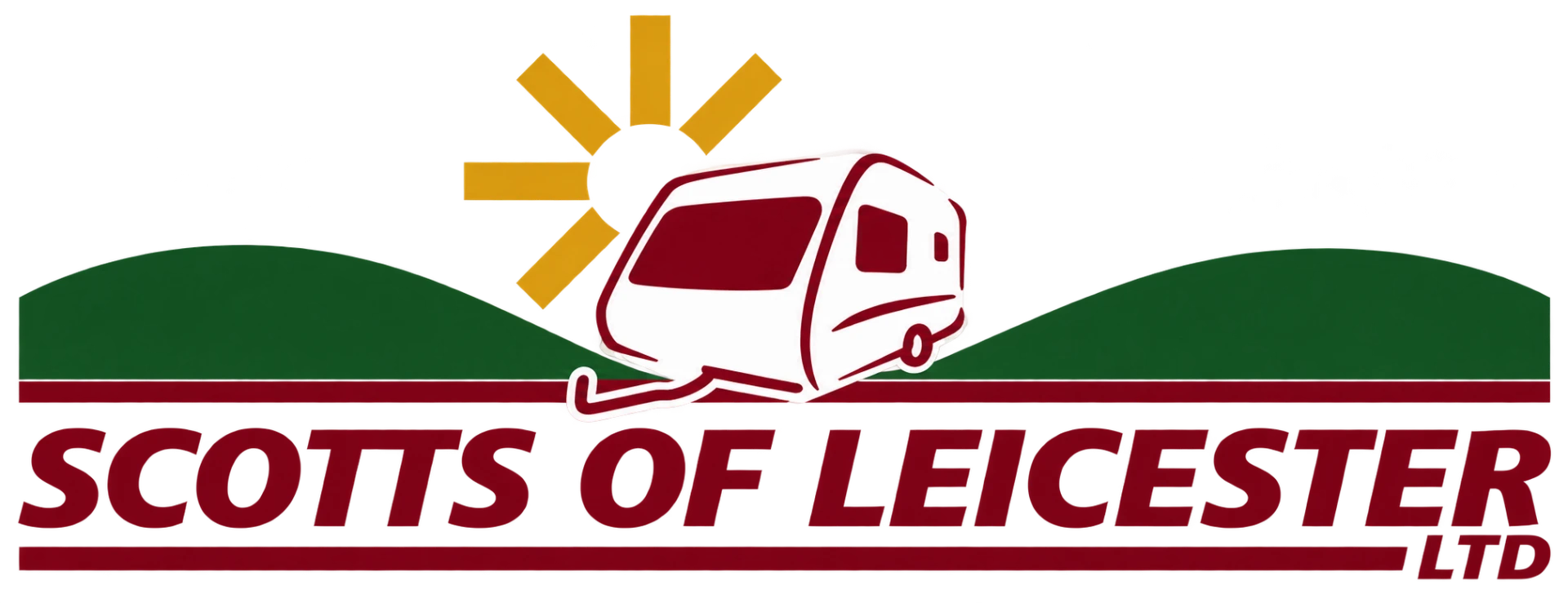 Scotts of Leicester LTD logo
